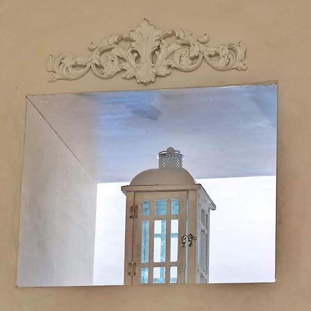 Fortune House - Apartment Ortigia Wifi Συρακούσες Εξωτερικό φωτογραφία