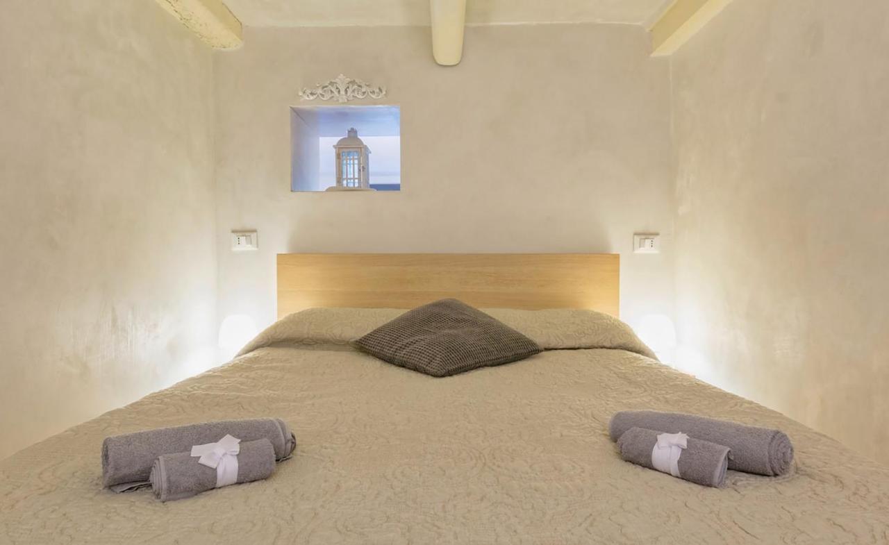 Fortune House - Apartment Ortigia Wifi Συρακούσες Εξωτερικό φωτογραφία