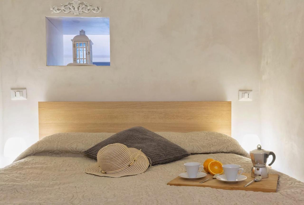 Fortune House - Apartment Ortigia Wifi Συρακούσες Εξωτερικό φωτογραφία