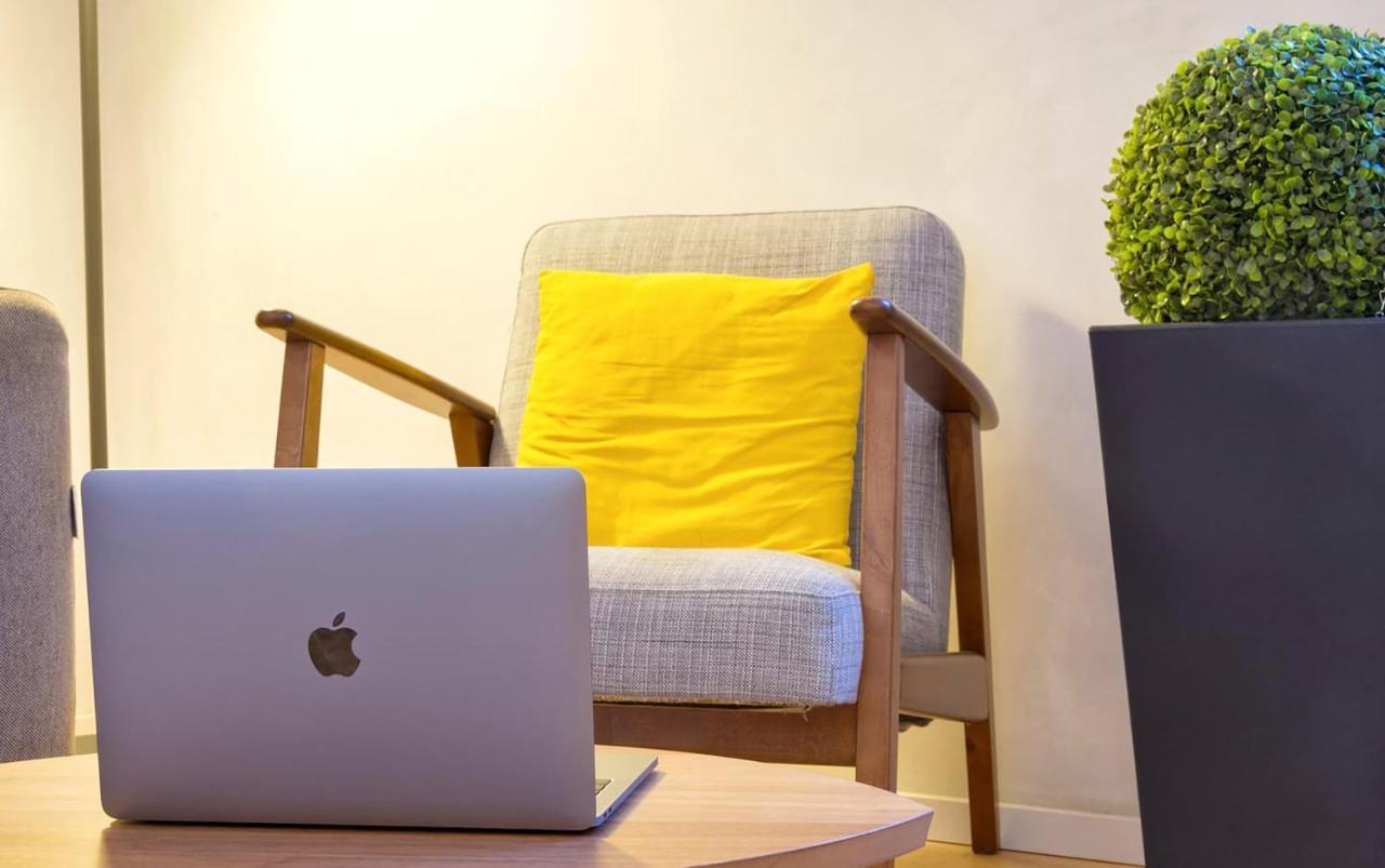Fortune House - Apartment Ortigia Wifi Συρακούσες Εξωτερικό φωτογραφία
