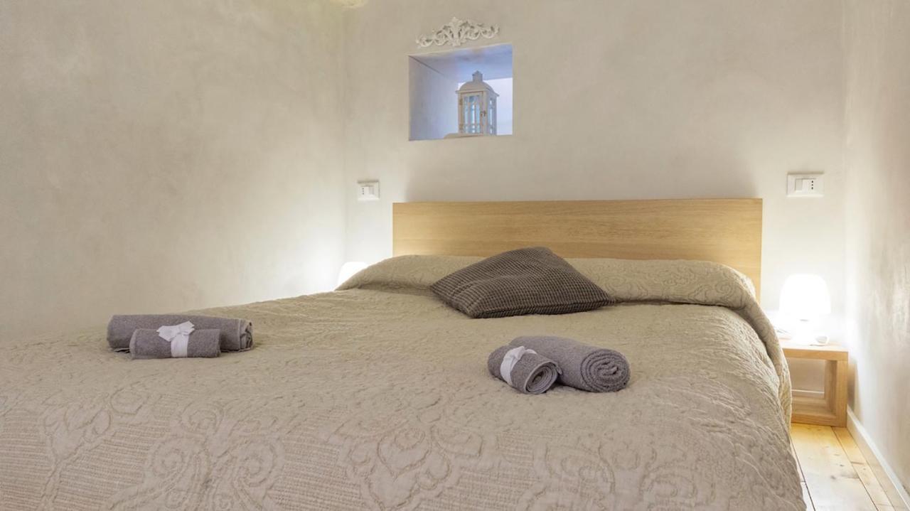 Fortune House - Apartment Ortigia Wifi Συρακούσες Εξωτερικό φωτογραφία
