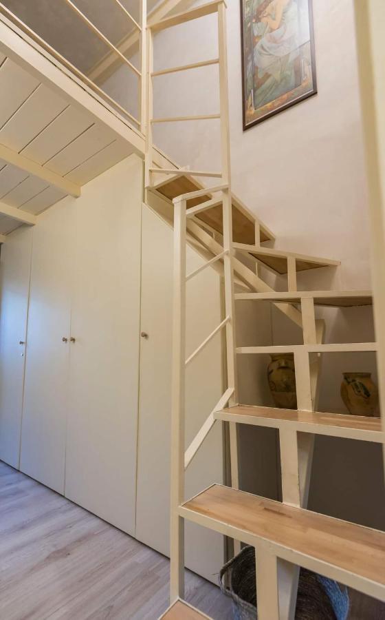Fortune House - Apartment Ortigia Wifi Συρακούσες Εξωτερικό φωτογραφία