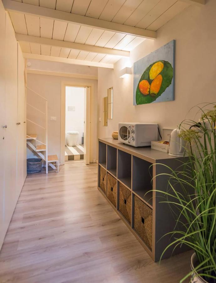 Fortune House - Apartment Ortigia Wifi Συρακούσες Εξωτερικό φωτογραφία