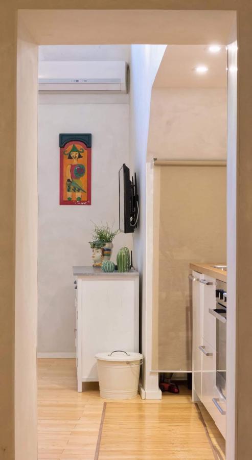 Fortune House - Apartment Ortigia Wifi Συρακούσες Εξωτερικό φωτογραφία