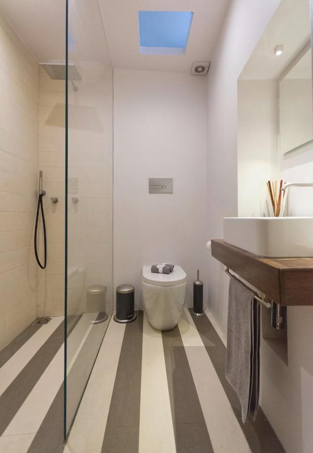 Fortune House - Apartment Ortigia Wifi Συρακούσες Εξωτερικό φωτογραφία